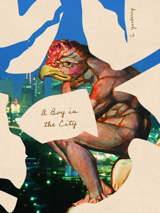 Title details for A Boy in the City by S. Yarberry - Available